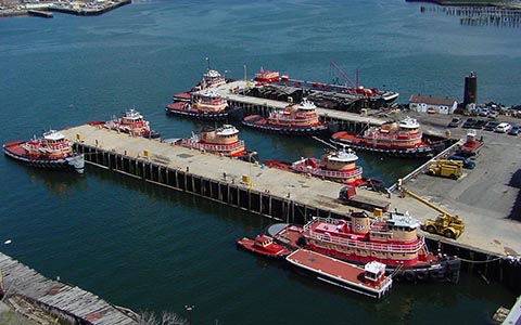 Boston Towing & Transportation